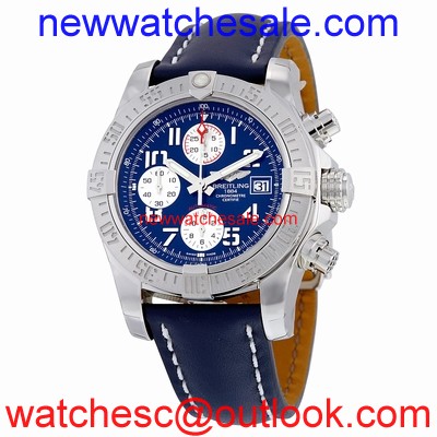 Breitling A1338111-C870BLLD Automatic