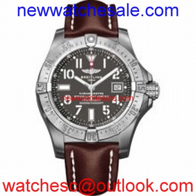 Breitling Avenger A1733010/F538 Swiss Made