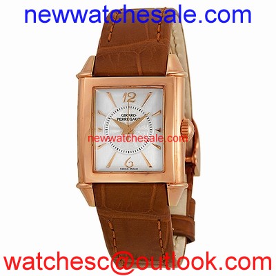 Girard Perregaux Vintage 25900-52-161-BAGA Hand Wind