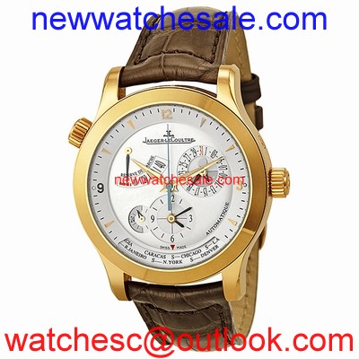 Jaeger LeCoultre Master 1502420 Mens