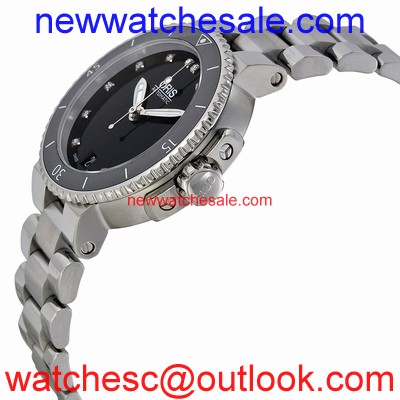 Oris Aquis 01 733 7652 4194 07 8 18 01P Ladies