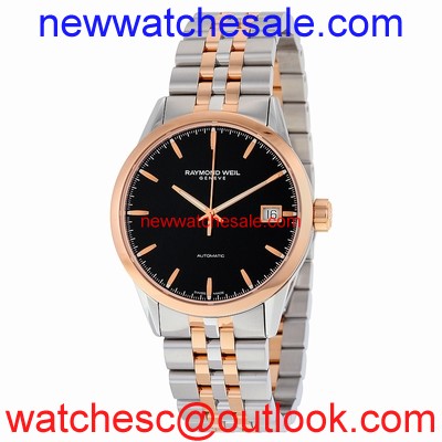 Raymond Weil 2740-SP5-20011 Mens