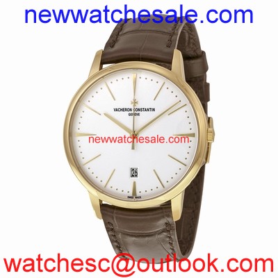 Vacheron Constantin 85180/000J-9231 Mens