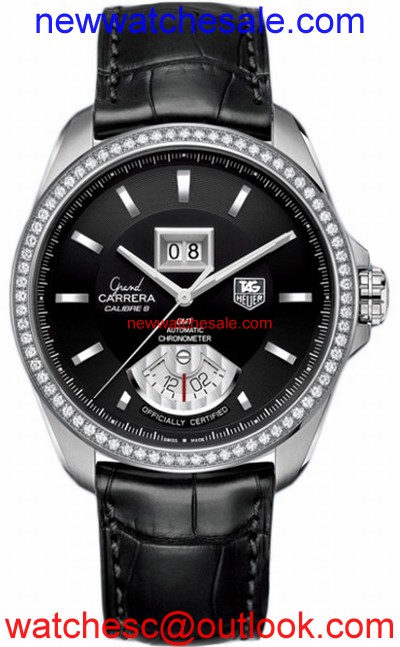 Tag Heuer Grand Carrera WAV5115.FC6225 Automatic