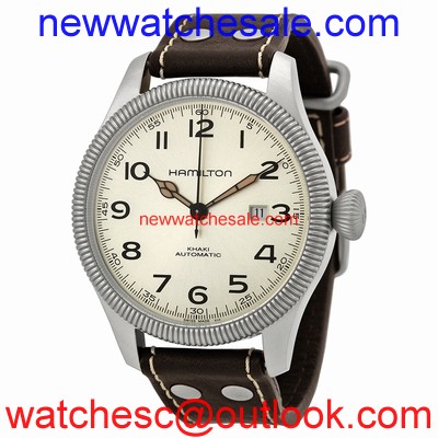Hamilton Khaki H60515593 Swiss Made