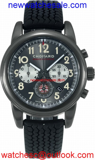 Chopard Monaco 168472 Automatic