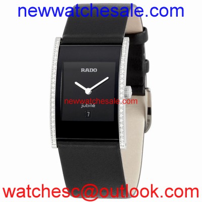 Rado R20758155 Black