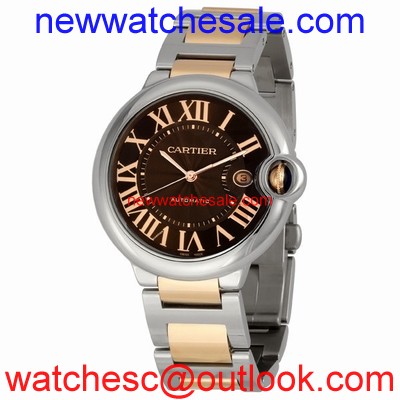 Cartier Ballon Bleu de Cartier W6920032 Automatic
