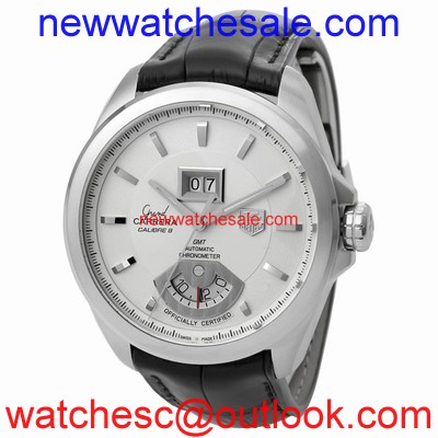 Tag Heuer Grand Carrera WAV5112.FC6225 Swiss made