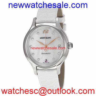 Montblanc 109274 Swiss Made