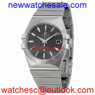 Omega 12310352006001 Mens
