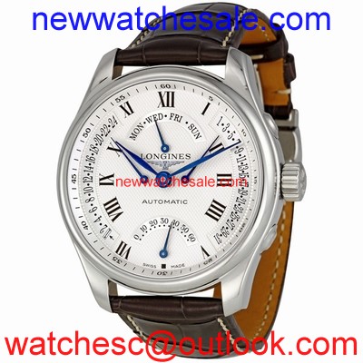 Longines Master Collection L2.717.4.71.3 Automatic