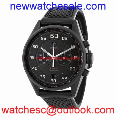 Tag Heuer Carrera CAR2B80.FC6325 Mens