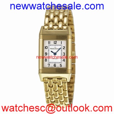 Jaeger LeCoultre Reverso Q2611110 Swiss Made