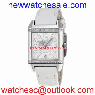Jaeger LeCoultre Q7058420 Automatic
