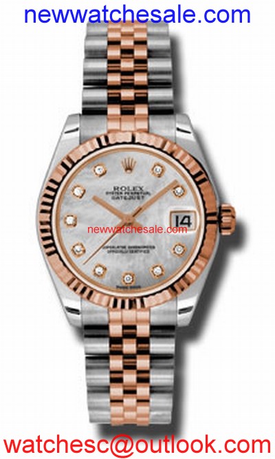 Rolex Datejust 178271MDJ Swiss Made