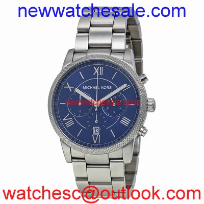 Michael Kors MK8395 Blue