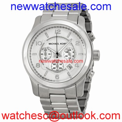 Michael Kors Runway MK8086