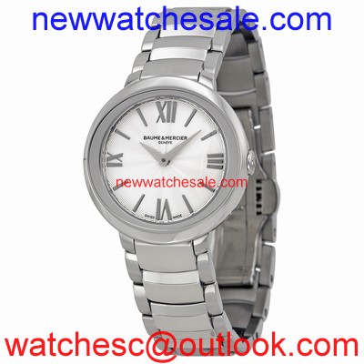 Baume et Mercier 10157 Quartz