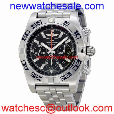Breitling Chronomat AB011610/BB08 - 377A Mens