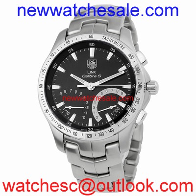 Tag Heuer CJF7110.BA0592 Mens
