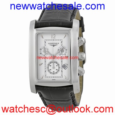 Longines L5.680.4.16.2 Swiss Made