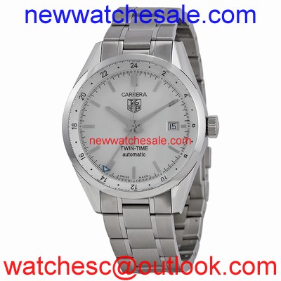 Tag Heuer Carrera WV2116.BA0787 Automatic
