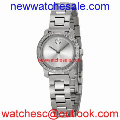 Movado Bold 3600214 Ladies
