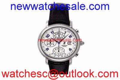 Audemars Piguet Millenary 25822ST.O.0001CR.01 Swiss Made