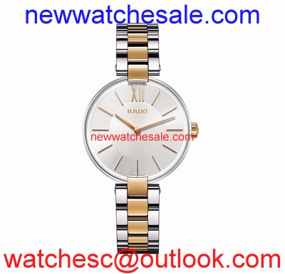 Rado R22850103 Silver