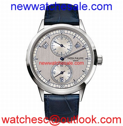 Patek Philippe Complications 5235G-001 Swiss Made
