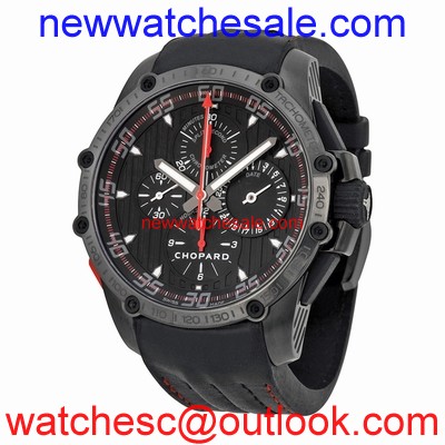 Chopard Chrono 168542-3001 Automatic