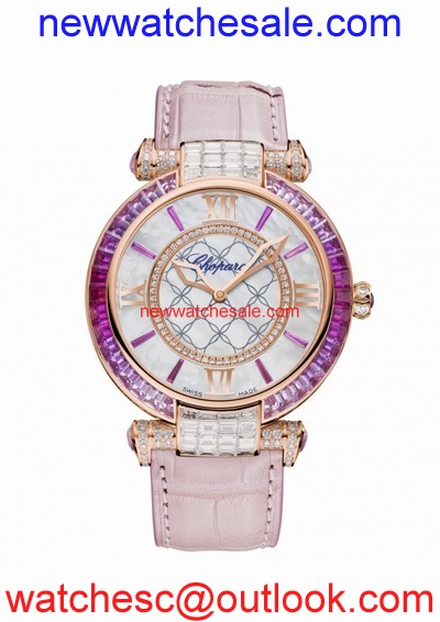 Chopard 384239-5010 Swiss Made