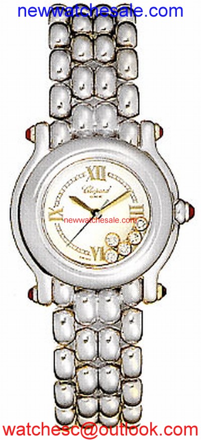 Chopard Happy Sport 27/6150-21 Swiss Made