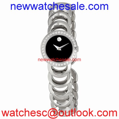 Movado Rondiro 0606251 Quartz