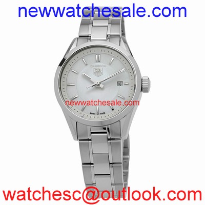 Tag Heuer Carrera WV1415.BA0793 Quartz