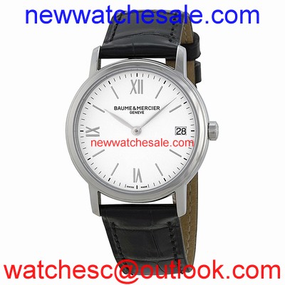 Baume et Mercier Classima 10148 Ladies