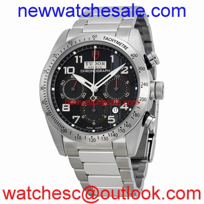 Tudor Fastrider 42000-95730 Automatic