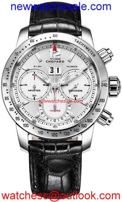 Chopard Mille Miglia 168998-3002 Mens