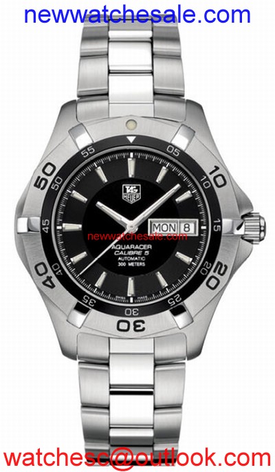 Tag Heuer Aquaracer WAF2010.BA0818 Mens