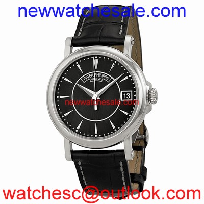 Patek Philippe Calatrava 5153G-001 Automatic