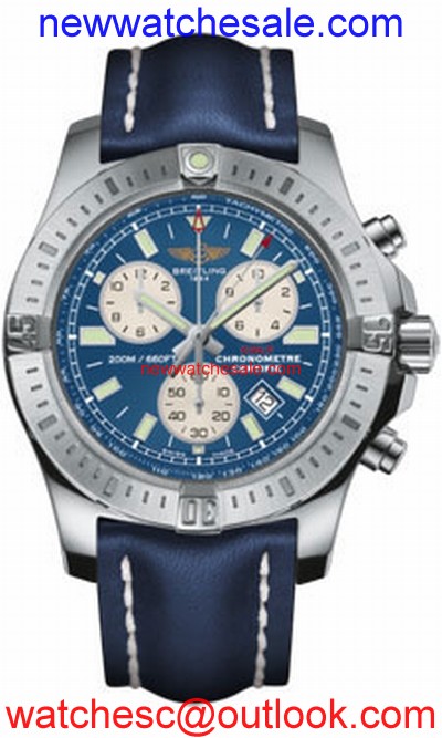 Breitling A7338811-C905BLLT Quartz