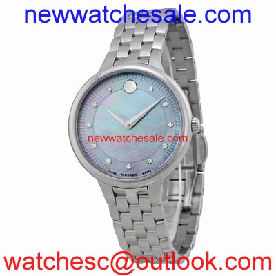 Movado 0606811 Ladies