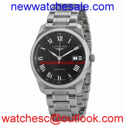 Longines L27934516 Mens