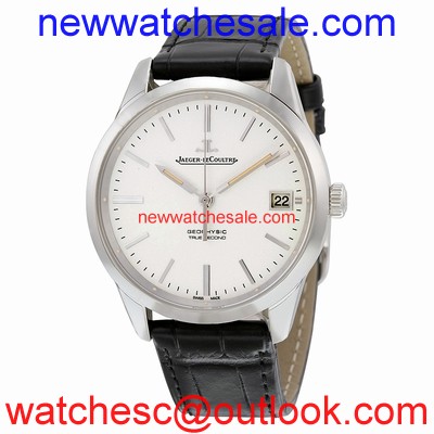 Jaeger LeCoultre Q8018420 Stainless Steel