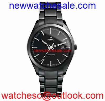 Rado R32265152 Black