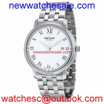 Montblanc Tradition 112610 Automatic