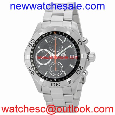 Tag Heuer Aquaracer CAF2113.BA0809 Mens