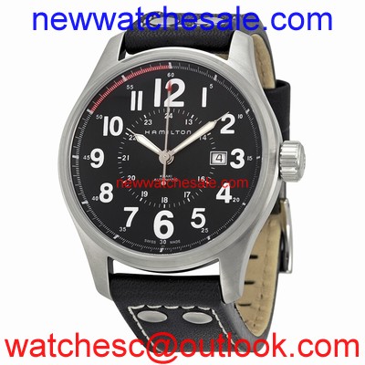 Hamilton Khaki H70615733 Automatic
