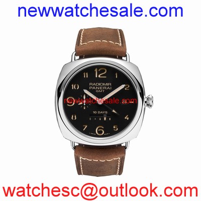 Panerai Radiomir PAM00481 Mens